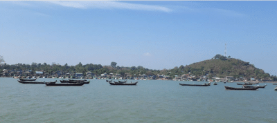 ميانمار تحقق في ادعاءات حصول 3000 روهنغي على المواطنة