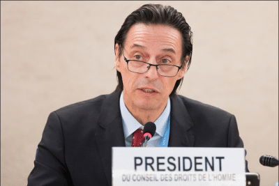 مسؤول أممي: زمام المبادرة بيد مجلس الأمن للتحرك ضد ميانمار