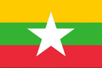 مقتل شخصين في ولاية شمال ميانمار