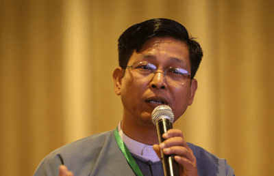 ميانمار تتحدث عن بدء إعادة 3000 من الروهنغيا