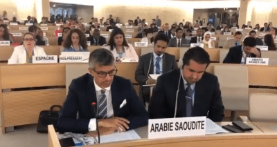 السعودية تدعو لتحرك دولي عاجل لوقف "الإبادة" ضد مسلمي الروهنغيا