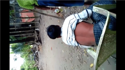 بوذي متطرف يكسر أضلاع رجل روهنغي وآخرون يستولون على قاربه