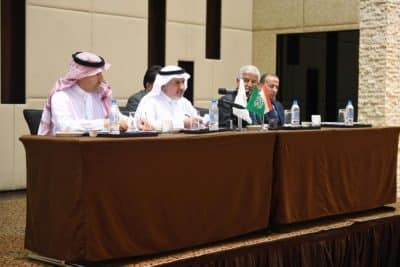 السعودية توقع مشاريع إنسانية لمساعدة الروهنغيا في بنغلادش وماليزيا