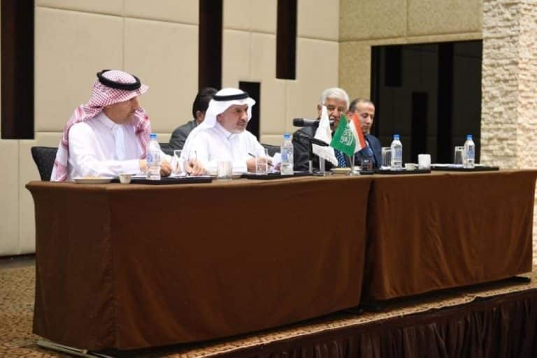 السعودية توقع مشاريع إنسانية لمساعدة الروهنغيا في بنغلادش وماليزيا