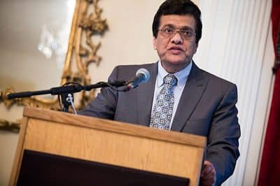 لأول مرة ... رابطة العالم الإسلامي تمنح عضوية المجلس الأعلى بها لأكاديمي روهنغي