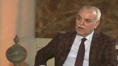 الهاشمي يشيد بسحب الجنسية الكندية الفخرية من رئيسة وزراء ميانمار