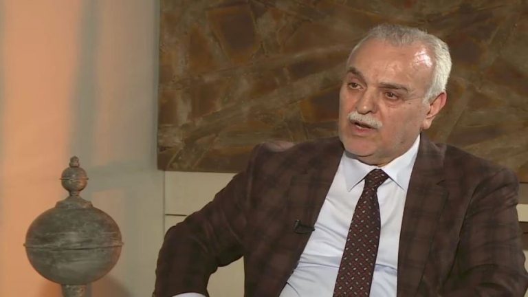 الهاشمي يشيد بسحب الجنسية الكندية الفخرية من رئيسة وزراء ميانمار