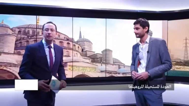 العودة المستحيلة للروهنغيا