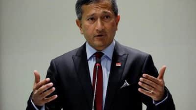 آسيان تحث ميانمار على منح تحقيق في العنف بأراكان سلطات كاملة