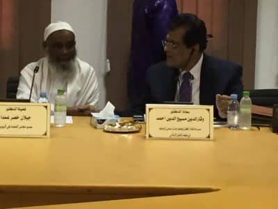 مناشدة روهنغية لرابطة العالم الإسلامي لإنقاذ الإسلام والمسلمين  في ميانمار