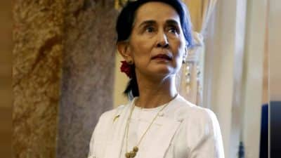 مؤسسة نوبل: بعض تصرفات زعيمة ميانمار مؤسفة لكننا لن نسحب منها الجائزة