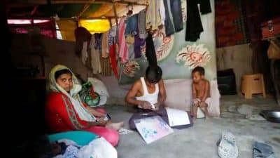 لاجئون روهنغيون في الهند يستغيثون: سنقتل حال عودتنا إلى ديارنا