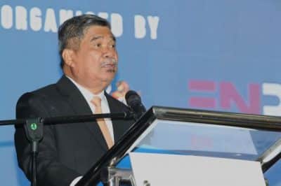 وزير الدفاع الماليزي : ماليزيا تعاني من أزمة الروهنغيا ولم تعد أزمة داخلية في ميانمار