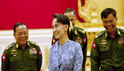 أستراليا تفرض عقوبات وحظر سفر على 5 مسؤولين عسكريين في ميانمار