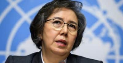 الأمم المتحدة تنتقد "غياب الإرادة" للانتصاف للروهنغيا لدى حكومة ميانمار