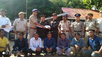 مفوضية شؤون اللاجئين: قلقون من ترحيل الهند 7 من الروهنغيا إلى ميانمار