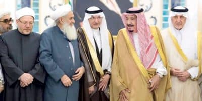 منظمة التعاون الإسلامي تشيد بدعم الملك سلمان غير المحدود لمسلمي الروهنغيا