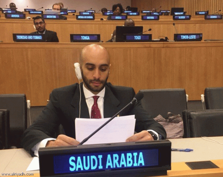السعودية تطالب المجتمع الدولي بالنظر بجدية للحالات الإنسانية في ميانمار