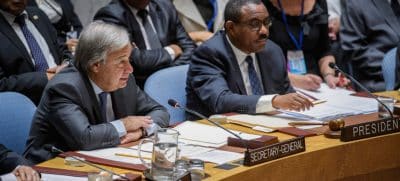 مجلس الأمن الدولي سيستمع إلى تقرير بعثة تقصي الحقائق في ميانمار