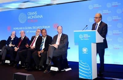 رئيس بنغلادش : أزمة الروهنغيا اختبار للمجتمع الدولي