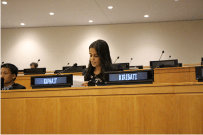 الكويت ترحب بإحاطة أمام مجلس الأمن عن وضع المسلمين الروهنغيا