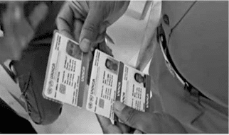 السلطات الهندية تعتقل أسرة روهنغية لاجئة