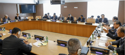 الصين تسعى لوضع حد لأزمة الروهنغيا بطرق غير رسمية