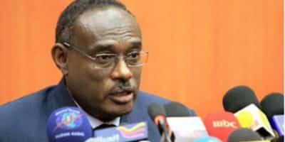 الخرطوم تدين الانتهاكات الصارخة بحق الروهنغيا وتدعو المجتمع الدولي لمحاسبة الجناة