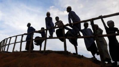 الغارديان لـ العالم: لا تسمحوا بعودة الروهنغيا لـ ميانمار