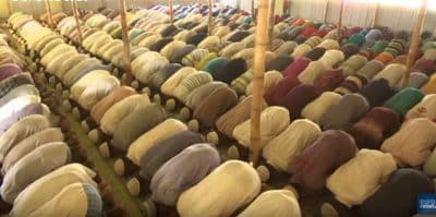 مسلمو الروهنغيا يطالبون ميانمار بتقديم ضمانات لحمايتهم قبل بدء خطة العودة