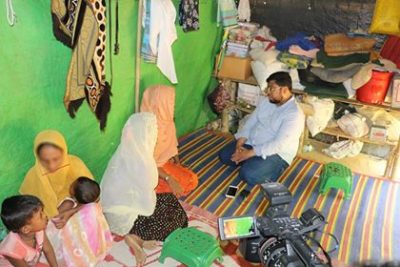 شهادات مروعة لمغتصبات الروهنغيا تكشف عن حالات إنسانية مروعة