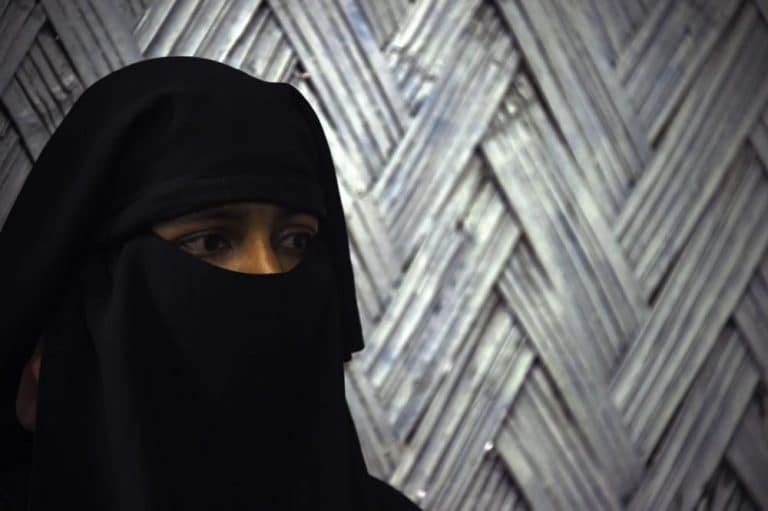اغتصابات جماعية جعلت الروهنغيات في مأساة حقيقية