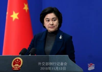 الصين تؤكد ثقتها في قدرة ميانمار وبنغلادش على إدارة قضية ولاية أراكان بشكل مناسب