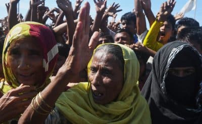 بنغلادش تعلن إلغاء خطة إعادة الروهنغيا إلى ميانمار