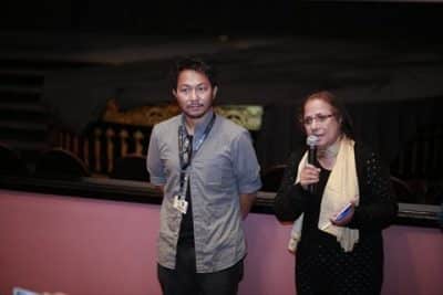 الفيلم التايلاندي «مانتا راي» يرصد مأساة الروهنغيا