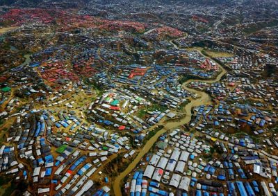 لاجئون من مسلمي الروهنغيا يروون لـ «الدستور» عمليات القتل والتعذيب الرهيبة بحق ذويهم