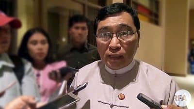 ميانمار تعترف أن عليها فعل المزيد قبل إعادة اللاجئين الروهنغيا