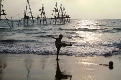 الصين وميانمار توقعان اتفاق إطار حول مشروع ميناء عميق بمنطقة اقتصادية خاصة