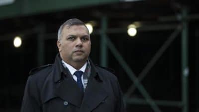 مدير شبكة حقوقية: الدعم التركي نموذج يحتذى في العالم الإسلامي