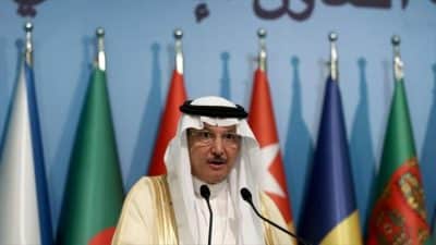 منظمة التعاون الإسلامي تدعو إلى إنهاء معاناة أطفال الروهنغيا