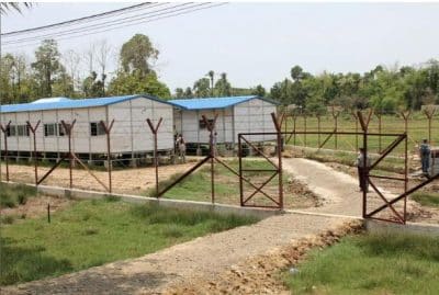 وثيقة مسربة: الأمم المتحدة لن تساعد ميانمار في بناء مخيمات طويلة الأمد للروهنغيا