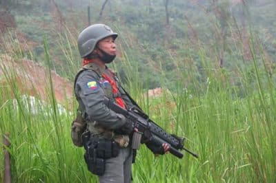 "فيسبوك" تحذف مئات الحسابات والصفحات لصلتها بجيش ميانمار