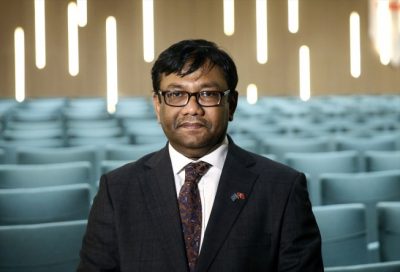 بنغلادش تثمن جهود تركيا تجاه أزمة مسلمي الروهنغيا