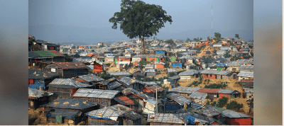 بنغلادش تقيد حركة اللاجئين الروهنغيا وتمنع تقديم المساعدات لهم لـ 3 أيام