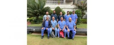 فريق طبي أردني وعربي يقدم العلاج لـ 570 لاجئا من الروهنغيا