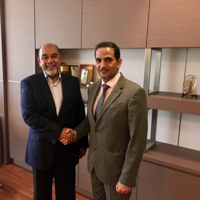 استعدادات لتقديم مساعدات إماراتية للاجئين الروهنغيا في ماليزيا