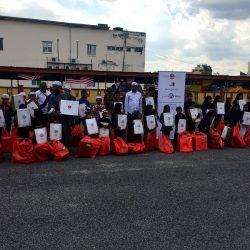 الإمارات تدشن مساعدات تعليمية لأطفال الروهنغيا في ماليزيا