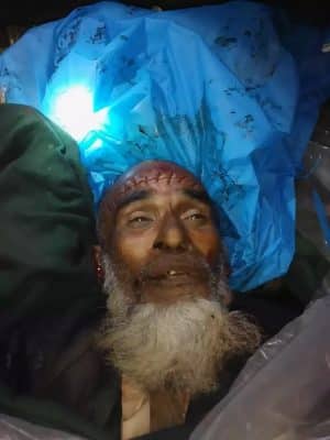 مقتل رجل روهنغي على يد قوات ميانمار يعيد مخاوف الروهنغيا