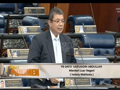 ماليزيا : مستمرون في بذل الجهود لحل أزمة الروهنغيا رغم اللعبة السياسية الدولية