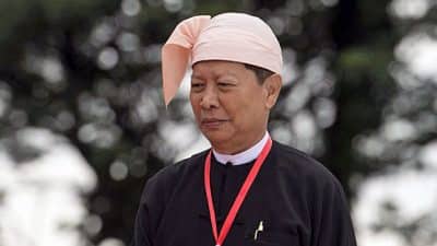 ميانمار تنتقد وزيرا وصف المسلمين بأتباع الدين المتطرف